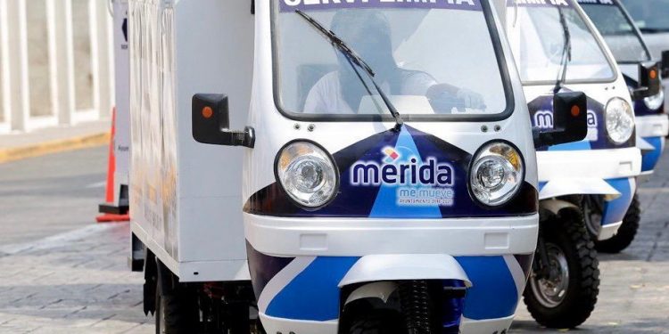 Se reunieron funcionarios municipales con trabajadores de Servilimpia para atender sus demandas laborales, según dijeron / Hay compromiso de “diálogo constante y abierto”, dicen