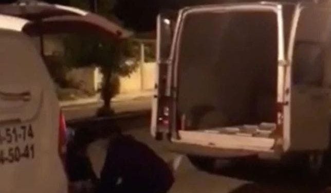 El IMSS aclaró intercambio de cadáveres entre dos unidades de dicha institución / Cabe señalar que todo se originó a raíz de que un joven publicó un vídeo sin conocer de qué se trataba / El vídeo fue posteriormente borrado de Facebook por la misma persona / Se trató de una descompostura de un vehículo