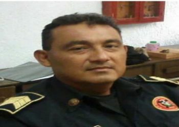 La Secretaría de Seguridad Pública dio a conocer que falleció otro elemento de la corporación víctima del coronavirus / Se trata de José Ricardo Silveira Salas, quien fue un destacado y valeroso miembro del cuerpo de bomberos / Descanse en paz