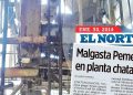Ya hay un ofrecimiento del nuevo dueño de devolver 200 millones de pesos al gobierno por la compra a sobreprecio de la planta de fertilizantes, reveló el presidente Andrés Manuel López Obrador