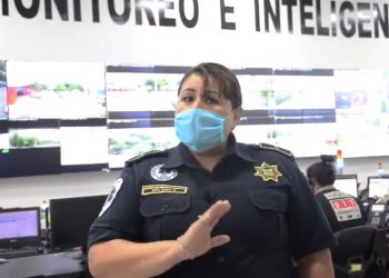 Sobrevivió tras tirarse de un puente del periférico anoche / Suicida fue rescatado con lesiones y hospitalizado en el hospital O´Horán por elementos de la SSP