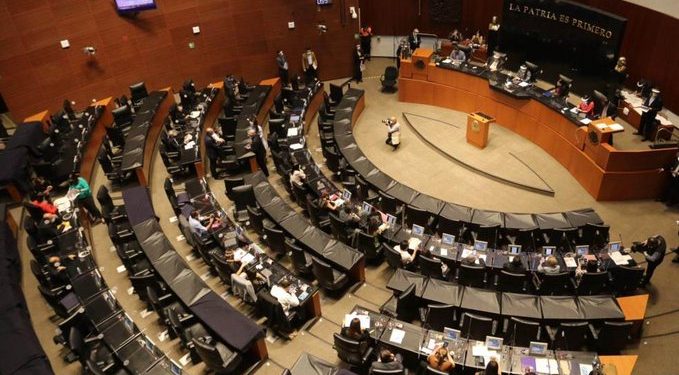 Reinserta condena las reformas aprobadas por el Senado el 30 de julio de 2020, pues fueron hechas para endurecer los parámetros y supuestos en los que es aplicable la prisión preventiva oficiosa