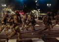 ONU pidió a las autoridades de Estados Unidos que identifiquen adecuadamente a las fuerzas de seguridad desplegadas en ciudades como Portland y que no permitan que hagan un uso desproporcionado de la fuerza contra los manifestantes y periodistas