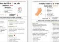 De reversa: autoridades sanitarias de Quintana Roo resolvieron que la mitad del estado regrese al color rojo del semáforo epidemiológico por COVID-19 / Así lo anunció el gobernador Carlos Joaquín