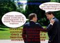 El Meme del Día … Justin es tan, tan mentiroso, como cualquier político…