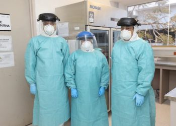 En Yucatán, ya se recuperaron 4 mil personas del COVID-19 / Tanto en el país como en el Estado, las condiciones de riesgo de cerca del 80 por ciento de las víctimas por COVID-19 fueron las tres pandemias: hipertensión, diabetes y obesidad que azotan a México