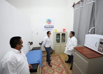 Gobernador Mauricio Vila Dosal “lamentó que diputados voten en contra de la creación de miles de empleos: es claro que antepusieron sus intereses personales y partidistas por encima de la necesidad de la gente”