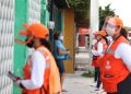 Sólo quedan 5 municipios libres de COVID-19, en Yucatán / Poco más de la mitad de los casos se concentran en la ciudad capital / Está ausente en los municipios de Cantamayec, Dzilam de Bravo, Río Lagartos, Tahdziú y Tunkás