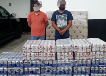“La Ley Seca se mantendrá en todo el territorio estatal hasta el próximo 17 de septiembre como medida para evitar la movilidad, el contacto social innecesario y las reuniones sociales que no ayudan a la prevención y contribuyen a relajar el cuidado” del contagio del coronavirus: gobierno del Estado