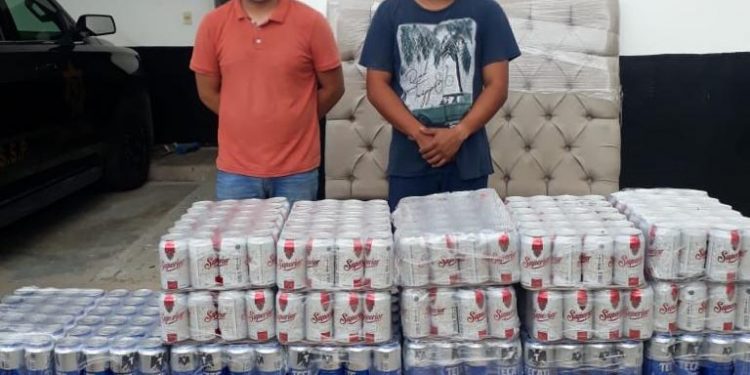 “La Ley Seca se mantendrá en todo el territorio estatal hasta el próximo 17 de septiembre como medida para evitar la movilidad, el contacto social innecesario y las reuniones sociales que no ayudan a la prevención y contribuyen a relajar el cuidado” del contagio del coronavirus: gobierno del Estado