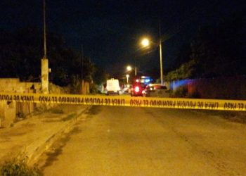 Un joven conocido como Jesús de unos 30 años fue hallado muerto en un pozo  por el rumbo del sur de la ciudad de Mérida / Tenía días desaparecido