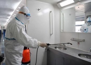 Cerca de 700 mil niños menores de un año del país están propensos de padecer difteria, polio, y/o sarampión, debido a que aún no completan su esquema de vacunación