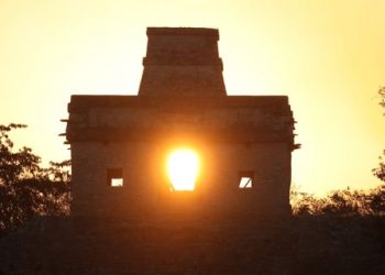 Por cierre de zonas arqueológicas de Yucatán,  la Secretaría de Hacienda y Crédito Público dejó de captar 80 millones de pesos por concepto de pago por el ingreso a los sitios, reveló el Instituto Nacional de Antropología e Historia