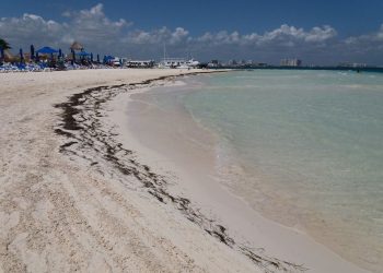 Pide permitir la operación de cenotes, haciendas, playas, restaurantes, sitios arqueológicos, cooperativas turísticas y el Centro Internacional de Congresos, Luis Arturo Herrera Albertos, Presidente de la Asociación de Agencias Promotoras de Turismo de Yucatán