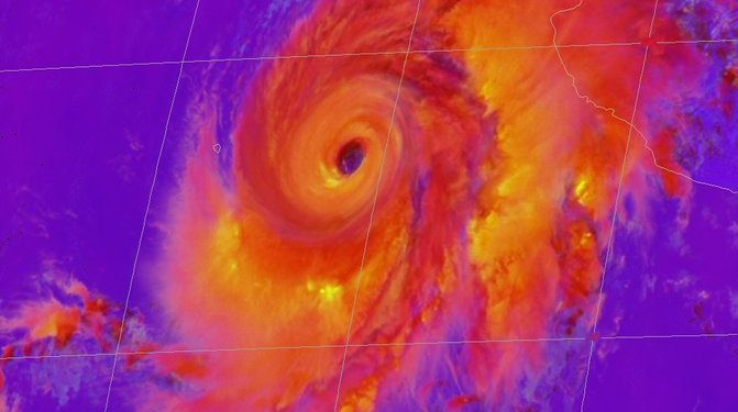 La CFE activó sus protocolos de acción ante fenómenos meteorológicos, por lo que se encuentra preparada para prevenir y atender las posibles afectaciones que pudieran presentarse con el paso del Huracán ‘Genevieve’ por las costas del estado de Baja California Sur, según dice