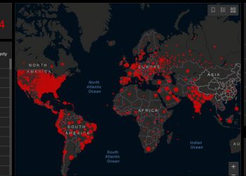 Recontagiarse de coronavirus es posible / La Organización Mundial de la Salud confirmó que sí es posible la reinfección con COVID-19, pero hasta el momento, no se trata de un evento común