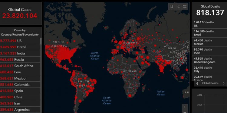 Recontagiarse de coronavirus es posible / La Organización Mundial de la Salud confirmó que sí es posible la reinfección con COVID-19, pero hasta el momento, no se trata de un evento común