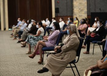 El gobernador Vila Dosal se reunió con Asociaciones Civiles y les dijo que las decisiones tomadas y las medidas implementadas para afrontar el coronavirus se encuentran sujetas al comportamiento de la pandemia y a los datos científicos