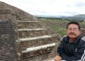 Víctima del COVID-19, especialista del Instituto Nacional de Antropología e Historia, Armando Paul Güémez / Durante más de 30 años colaboró en investigadores yucatecos