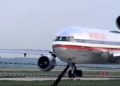 American Airlines despedirá 19.000 empleados en octubre / La empresa estadounidense dijo que los despidos tendrán lugar cuando expire la ayuda federal que protegía esos trabajos debido a la pandemia de coronavirus que ha destruido la demanda de vuelos