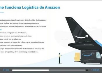 Brindan asesoría y acompañamiento para que negocios locales en Yucatán incursionen en el comercio electrónico / Participaron en la conferencia web “¿Cómo vender en Amazon?”, la cual fue impartida en colaboración con Amazon México