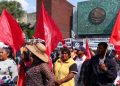 La Unidad de Inteligencia Financiera (UIF) de la Secretaría de Hacienda detectó movimientos irregulares de dinero de las cuentas de líderes de Antorcha Campesina, por lo que fueron congeladas / Maneja red de empresas constructoras, gasolineras, hoteles, farmacias, tiendas de conveniencia y agroindustria