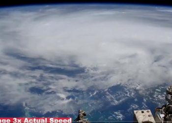 El recién descubierto asteroide 2020 Q P1 pasará a 419 millones de kilómetros de la Tierra /  Se descubrió el pasado martes 18, en el Observatorio de Mount Lemmon, en Arizona, Estados Unidos
