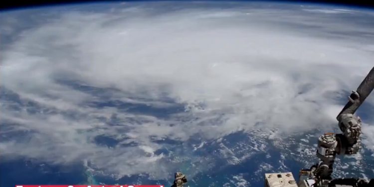 El recién descubierto asteroide 2020 Q P1 pasará a 419 millones de kilómetros de la Tierra / Se descubrió el pasado martes 18, en el Observatorio de Mount Lemmon, en Arizona, Estados Unidos