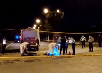 En Yucatán, durante los primeros siete meses del año se registraron 67 siniestros viales, con un saldo de 84 personas fallecidas a las que hay que sumar los dos ciclistas atropellados en el periférico por un camión a la altura de Kanasín, y un muerto más atropellado en Altabrisa anoche, cuyo conductor se dio a la fuga y fue posteriormente detenido en Cholul