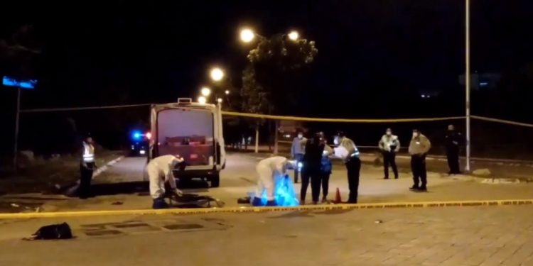 En Yucatán, durante los primeros siete meses del año se registraron 67 siniestros viales, con un saldo de 84 personas fallecidas a las que hay que sumar los dos ciclistas atropellados en el periférico por un camión a la altura de Kanasín, y un muerto más atropellado en Altabrisa anoche, cuyo conductor se dio a la fuga y fue posteriormente detenido en Cholul