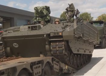 El ejército británico necesitará ser desplegado para ayudar a la policía si hay brotes de desorden público este verano, advierte un nuevo informe de “SPI-B Policing and Security” titulado “Desorden público y salud pública: amenazas y riesgos contemporáneos”