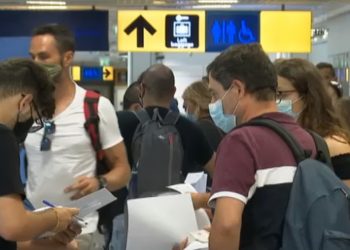 La industria turística ante el COVID19, en crisis histórica; no volverá a ser lo mismo, advierten expertos del sector por Eduardo Lliteras Sentíes