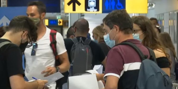 La industria turística ante el COVID19, en crisis histórica; no volverá a ser lo mismo, advierten expertos del sector por Eduardo Lliteras Sentíes