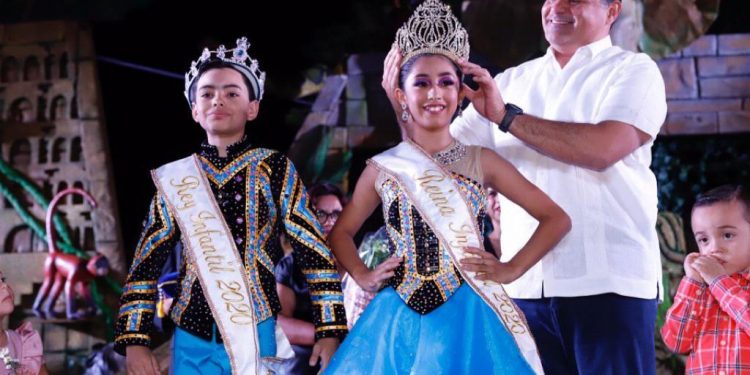 Aclara el Ayuntamiento de Mérida que “no hay certeza alguna” sobre la realización de la edición 2021 del carnaval, “ya que ésta dependerá de las condiciones que prevalezcan en el entorno y las medidas sanitarias por el COVID19”