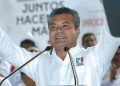 Gracias al generoso juez de Control, David Montoya Absalón, el excandidato del PRI a la gubernatura de Quintana Roo en 2016, Mauricio Góngora, obtuvo el beneficio de la prisión domiciliaria en régimen mixto, por lo que podrá, además, acudir a atender su dulcería