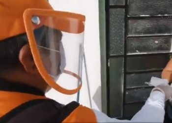 Descenso notable en contagio y defunciones de COVID-19 en Yucatán: la más baja en 2 meses /  Resultado de las medidas tomadas recientemente para limitar los contagios