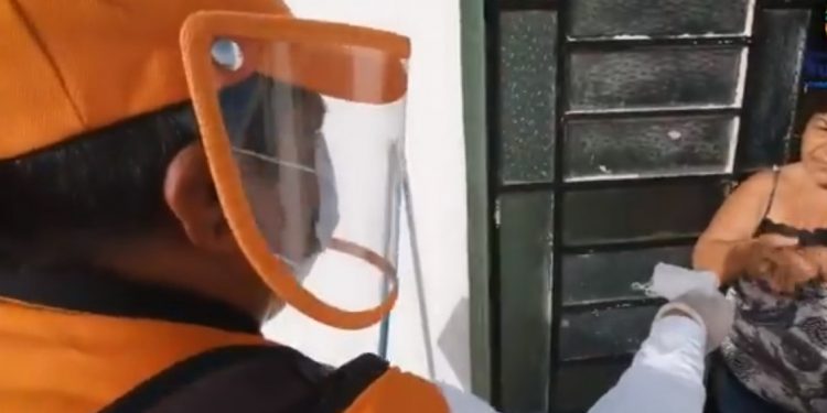 Descenso notable en contagio y defunciones de COVID-19 en Yucatán: la más baja en 2 meses /  Resultado de las medidas tomadas recientemente para limitar los contagios