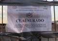 Luego de que circuló la versión de que trabajadores del Autódromo de Yucatán fueron privados de su libertad por más de 24 horas, por un presunto “moche” de dos millones de pesos que supuestamente beneficiaría al alcalde de Progreso, el primer edil bloquea a periodistas que lo cuestionan
