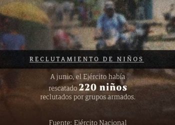 En las últimas 24 horas se registraron tres masacres en tres departamentos colombianos / En las dos últimas semanas se han cobrado la vida de al menos 27 personas