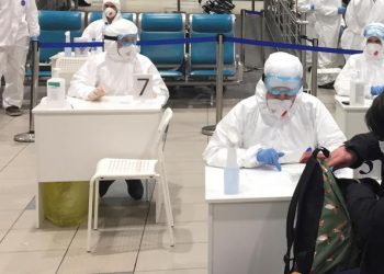Un crecimiento incontrolado de la epidemia de coronavirus es posible en Francia. El número de personas diagnosticadas con COVID-19 ha aumentado en más de un 30% en una semana en el país europeo