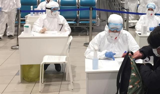 Un crecimiento incontrolado de la epidemia de coronavirus es posible en Francia. El número de personas diagnosticadas con COVID-19 ha aumentado en más de un 30% en una semana en el país europeo