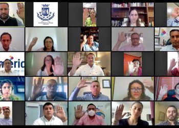 La cultura virtual en tiempos de pandemia, tema del próximo conversatorio entre especialistas de las artes / El lunes 3 de agosto se realizará el Conversatorio “Arte, Pandemia y Cultura Virtual” que se transmitirá vía Facebook Live desde la página de Mérida es Cultura del Ayuntamiento de Mérida