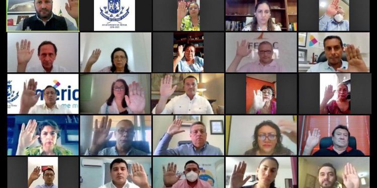 La cultura virtual en tiempos de pandemia, tema del próximo conversatorio entre especialistas de las artes / El lunes 3 de agosto se realizará el Conversatorio “Arte, Pandemia y Cultura Virtual” que se transmitirá vía Facebook Live desde la página de Mérida es Cultura del Ayuntamiento de Mérida