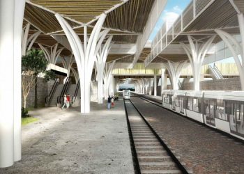 Fonatur presentará semanalmente los avances de obras del Tren Maya: en el primer reporte se informó sobre los avances de obra que incluyen, el desmonte de 319 kilómetros de las vías férreas ya existentes y la fabricación de durmientes