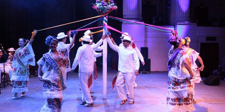 Tríos de las cuatro asociaciones de trovadores participarán en Gala Yucateca / La temporada del programa abarcará de agosto a diciembre