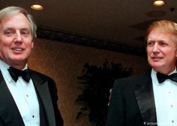 El hermano menor del presidente Donald Trump, Robert, murió a los 72 años, confirmó la Casa Blanca / No se sabe aún qué enfermedad lo mató