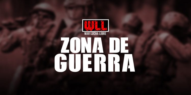 “WAR Lucha Libre” presenta el torneo “Zona de Guerra” en el que ocho luchadores jóvenes del sureste se enfrentarán para coronar al nuevo Campeón Supremo WLL: El torneo se presentará por medio de transmisión digital