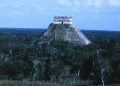 La reapertura de Chichén Itzá se definirá al establecer un acuerdo entre el gobierno del Estado y el Instituto Nacional de Antropología e Historia (INAH), para la protección de los trabajadores, visitantes y público en general