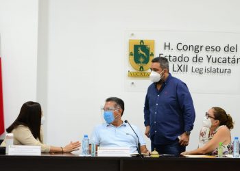 Propondrán nueva terna para elegir nueva comisionada del INAIP en el Congreso / También habrá nueva convocatoria para la designación de dos Consejeros Consultivos del INAIP, ya que no se recibió propuesta alguna en la anterior