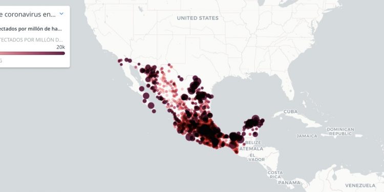 AstraZeneca ha comenzado un ensayo clínico en el Reino Unido sobre un posible tratamiento contra la COVID-19 basado en anticuerpos / Tendría el potencial de ser preventivo para las personas más expuestas, según dicen